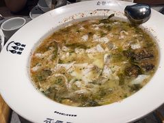 -渔语鱼新川菜Bistro(万象天地店)