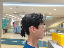 -禾曼造型