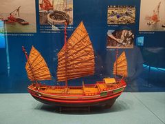 -上海中国航海博物馆