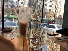 -米兰西点(鞍山店)