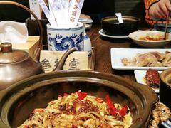 -南京大牌档(香港广场店)