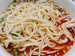 -清真·马安军辣子牛肉面