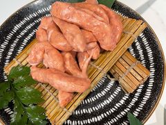 -缘·金家烤鳗鱼(西塔总店)