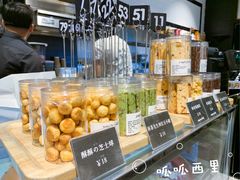 -Simple Yummy简单美味(上邦百汇城店)