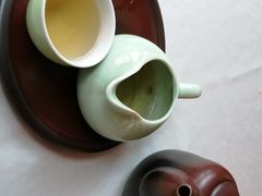 -琥珀咖啡(新南路店)