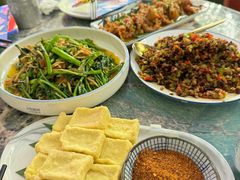 -浩海火燒雲傣家菜(芮欧百货店)