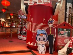 -东方明珠·可口可乐欢乐餐厅