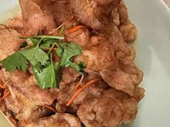 -镜泊小镇(东长安街店)