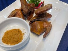 -东方山水金沙酒店-雅香阁中餐厅