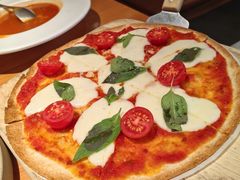 -新贝乐意大利餐厅(苏州中心店)