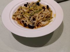 -衡山汇·高级粤菜(霄云路店)