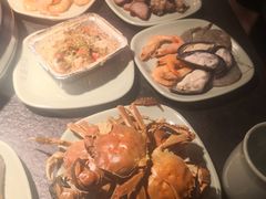 -壹炉自助烤肉烧烤店(港悦广场店)