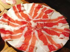 -渝味晓宇火锅(合川路店)