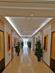 点击看大图 -月满阁月子中心(莲湖区店)