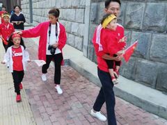 -大连人民广场