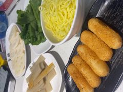 -鱼酷活鱼烤鱼(仙林金鹰店)