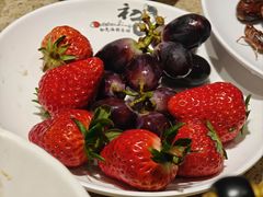 -初色海鲜自助(万丰路店)