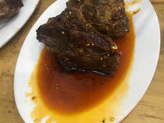 -雷祖芳老妈蹄花店