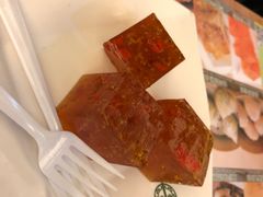 -添好运点心专门店(深水埗店)