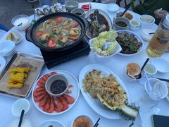 -琼大师东方烤乳猪(亚特兰蒂斯店)