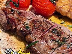 -Bistro 63 创意融合料理(广粤天地店)