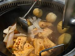 -大鹅岛灶台鱼·铁锅炖(水库路店)