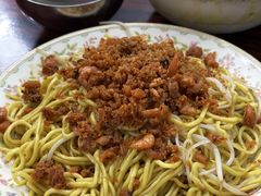 马拉盏捞面-成群小食店