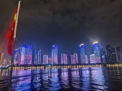 -武汉两江游览·夜游长江(汉口粤汉码头)