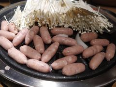 -九田家黑牛烤肉(淮北万达店)