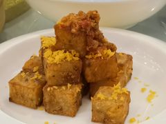 -金华安大酒楼·老牌潮菜·粤式茶点(东方国际店)