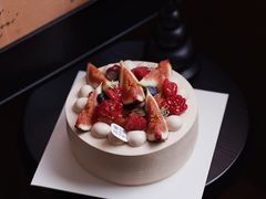 -花甜生活FatimCake·生日蛋糕