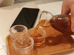 -蔡澜点心·粤菜(嘉里中心店)
