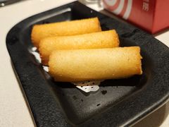 -海底捞火锅(长宁路龙之梦店)