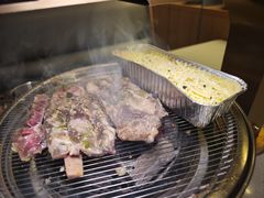 -味家烤肉烤鳗鱼牛排(西塔旗舰店)