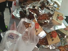 -满汉楼(江畔店)