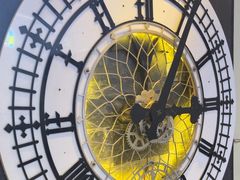 -Dark·大玩家馆沉浸剧情密室(黄埔店)