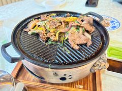 -便宜坊烤鸭店(玉蜓桥店)