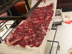 -左庭右院鲜牛肉火锅(长泰广场店)