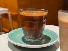 -Cafe del Volcan(永康路店)
