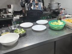 -小六农家乐(崇明西沙湿地店)