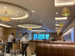-蓝港海鲜厨房(金水路店)
