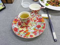 -中卫御苑福膳·养生局(圆明园店)