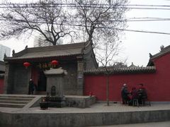 -罔极寺