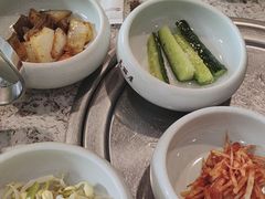 -高丽屋(天宁寺店)