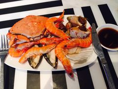 -万达文华酒店·48F云端窗景美食汇自助餐厅