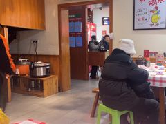 -西江红·株洲本地菜(滨江南路店)