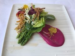 -上海和平饭店-华懋阁 The Cathay Room