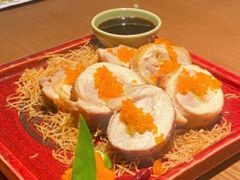 -水之惠鲜鱼料理(王府大街店)