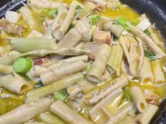 -千岛湖小鱼儿·淳安匠心农家菜