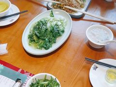 -如轩·海鲜砂锅粥·潮汕菜(沿江东路店)